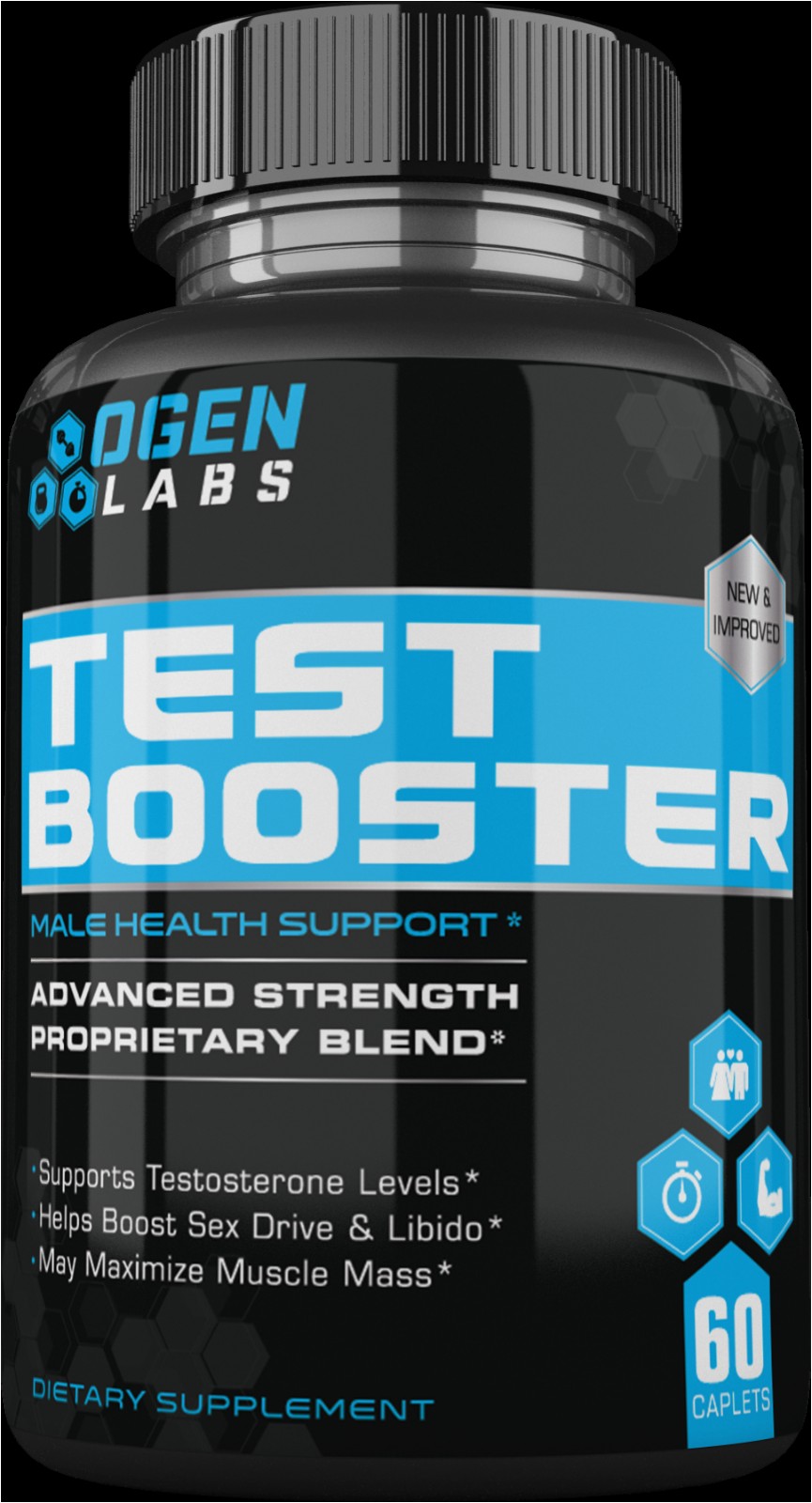ogen labs anabolic activator for muscle size and recovery increases natural test levels energy muscle mass and accelerates fat loss 30 serving