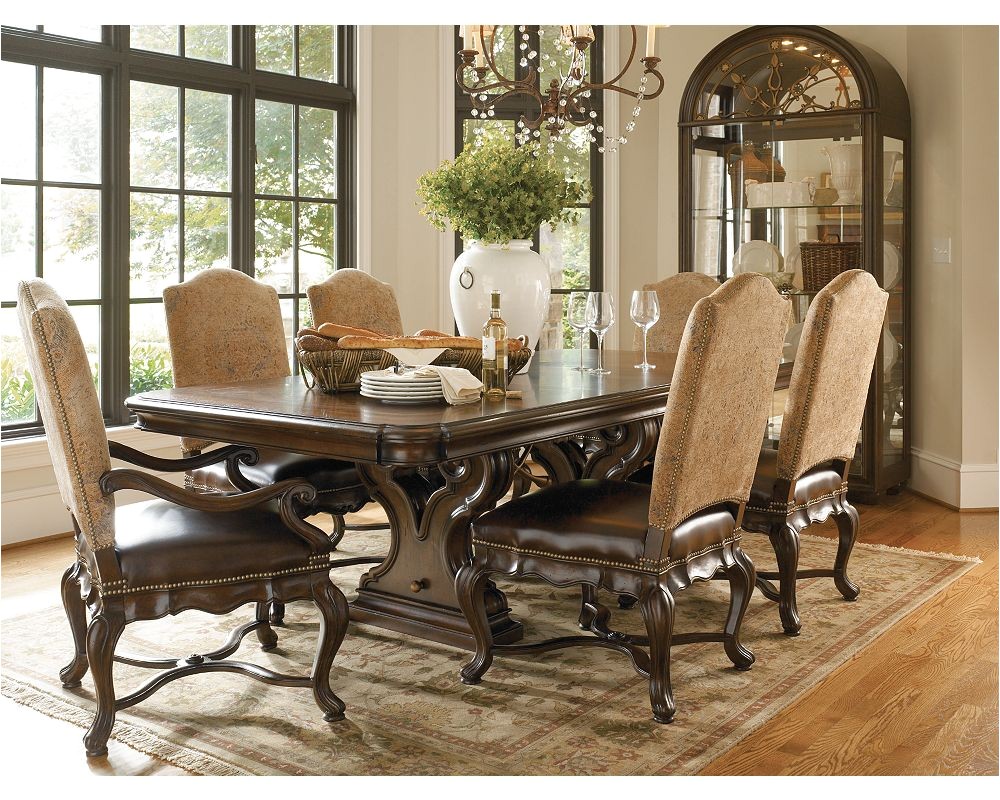 ebay thomasville dining room sets