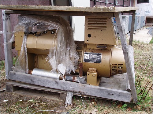 Older Kohler Generator Parts Hi and I Have Lots Of Questions