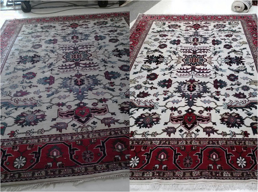 oriental rug cleaning boca raton