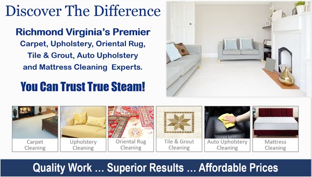 www truesteamllc com