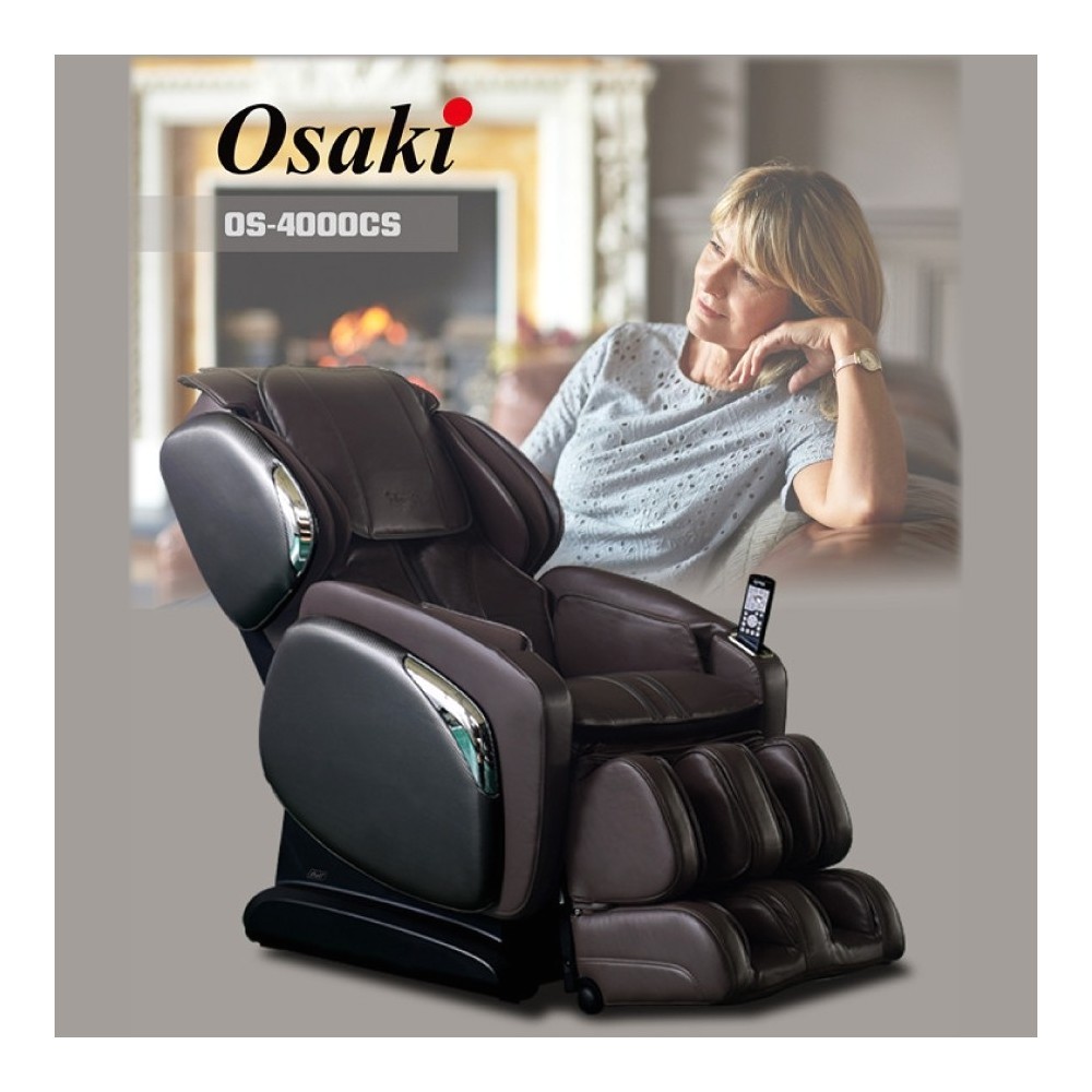 4304 osaki os 4000cs massage chair titan