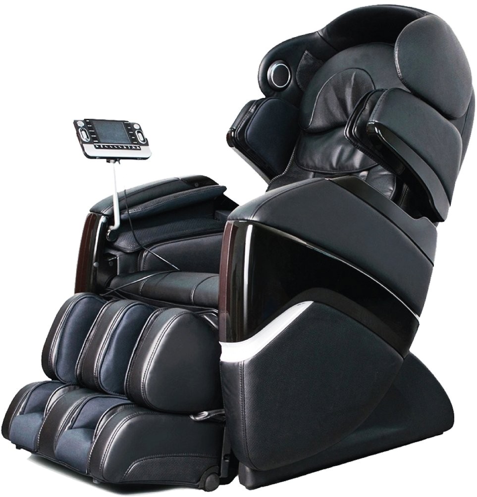 amazon com osaki os 3d pro cyber zero gravity massage chair black evolved 3d massage technology computer body scan 2 stage zero gravity