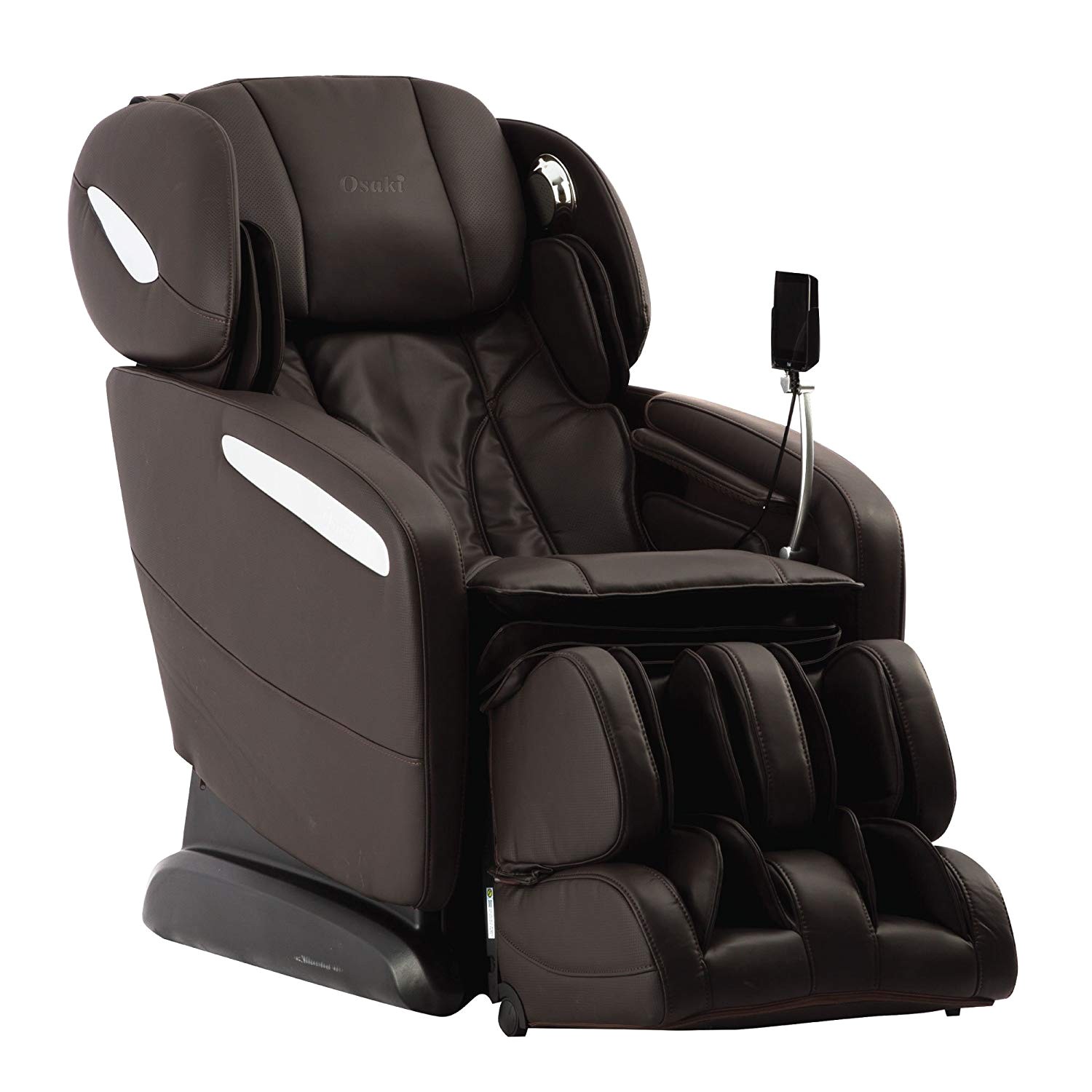 Osaki Os Pro Maxim Amazon Com Osaki Os Pro Maxim Zero Gravity Massage Chair Brown