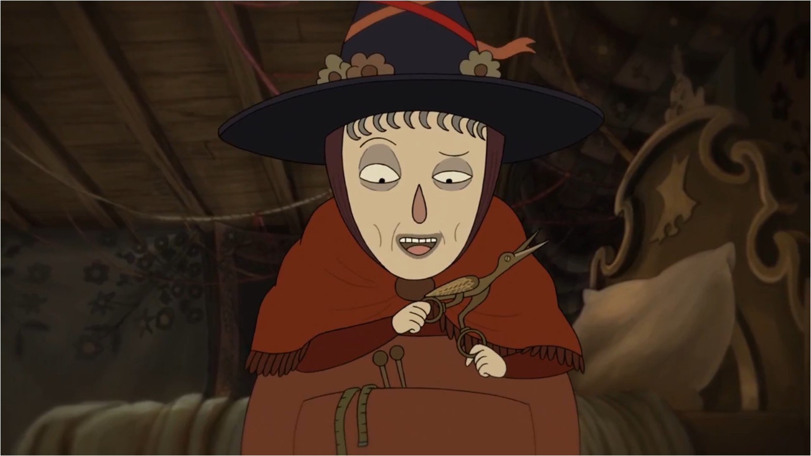 over the garden wall wiki