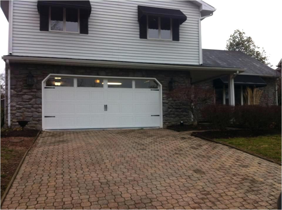 garage doors lexington ky