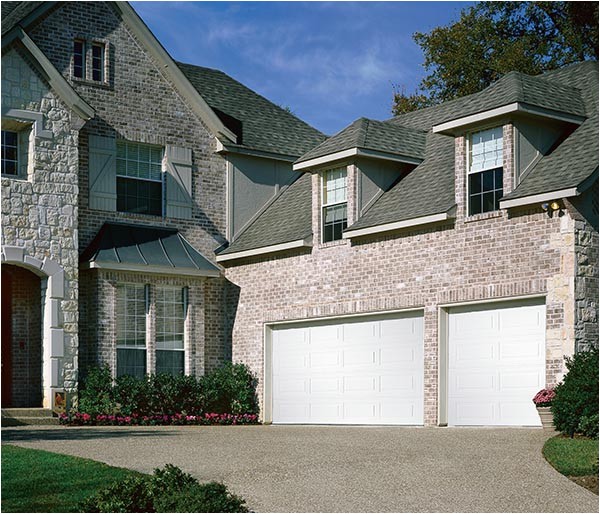 garage doors