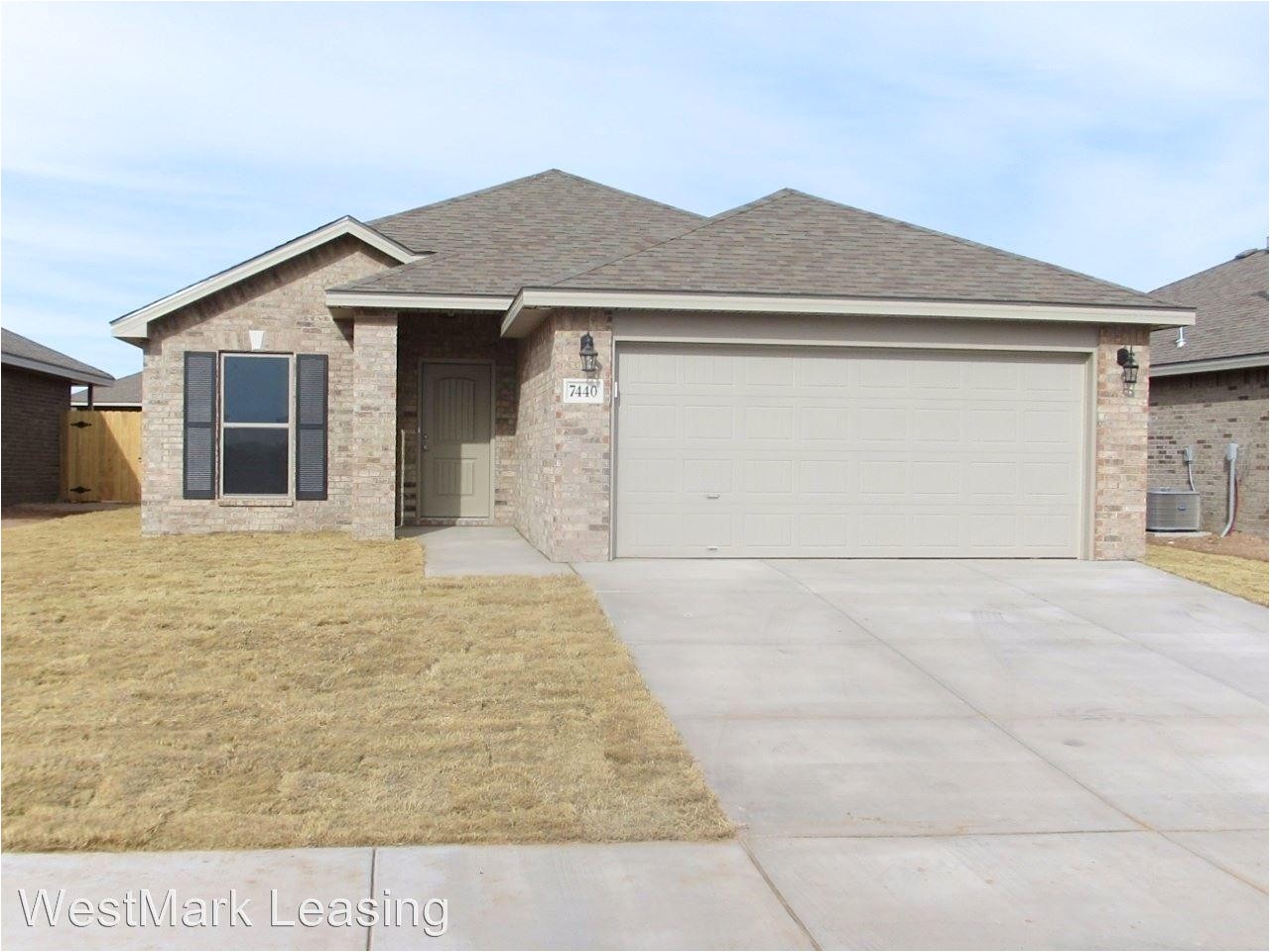 garage doors lubbock