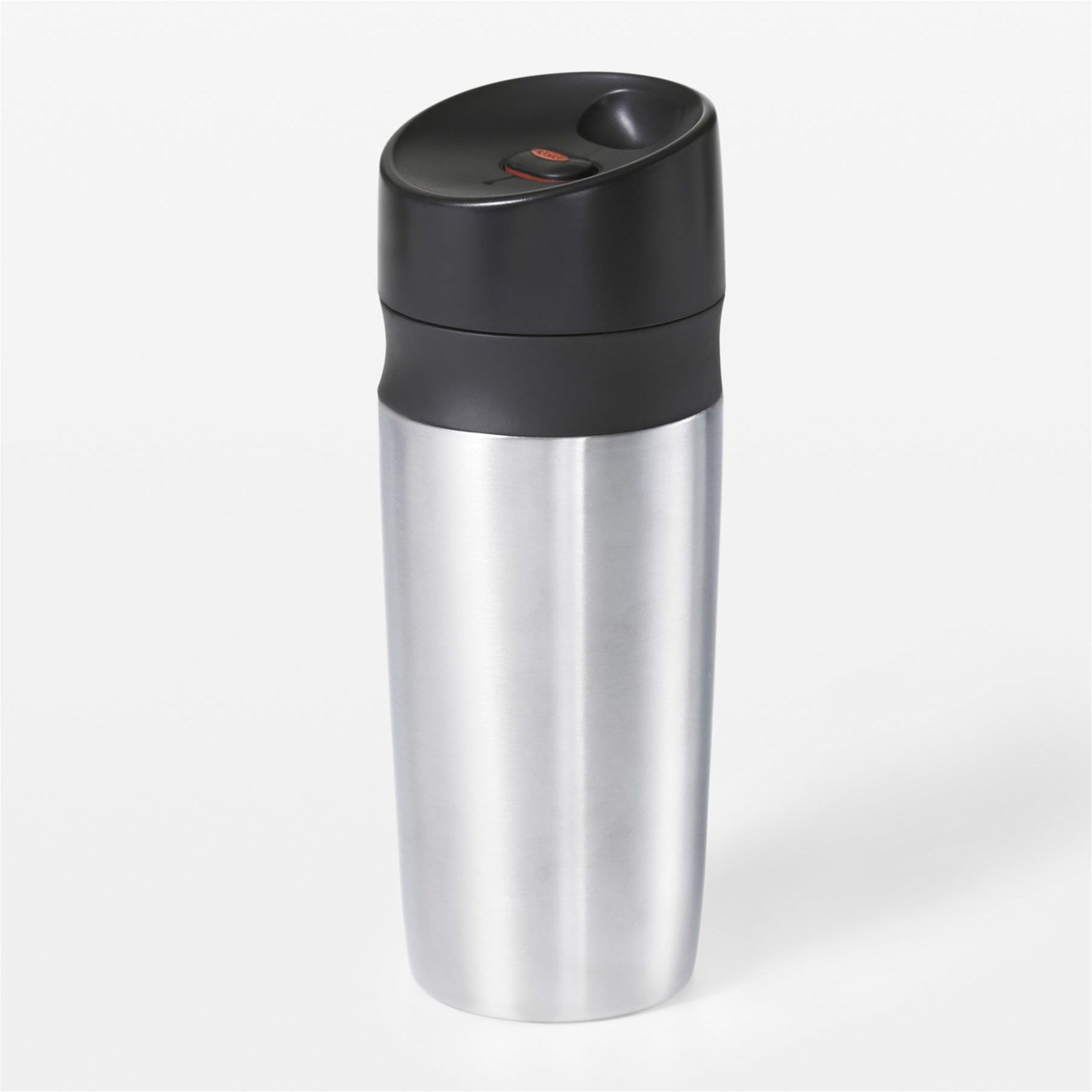 Oxo Stainless Steel Liquiseal Travel Mug 18 Oz Oxo Good Grips 18 Oz Stainless Steel Double Wall Travel