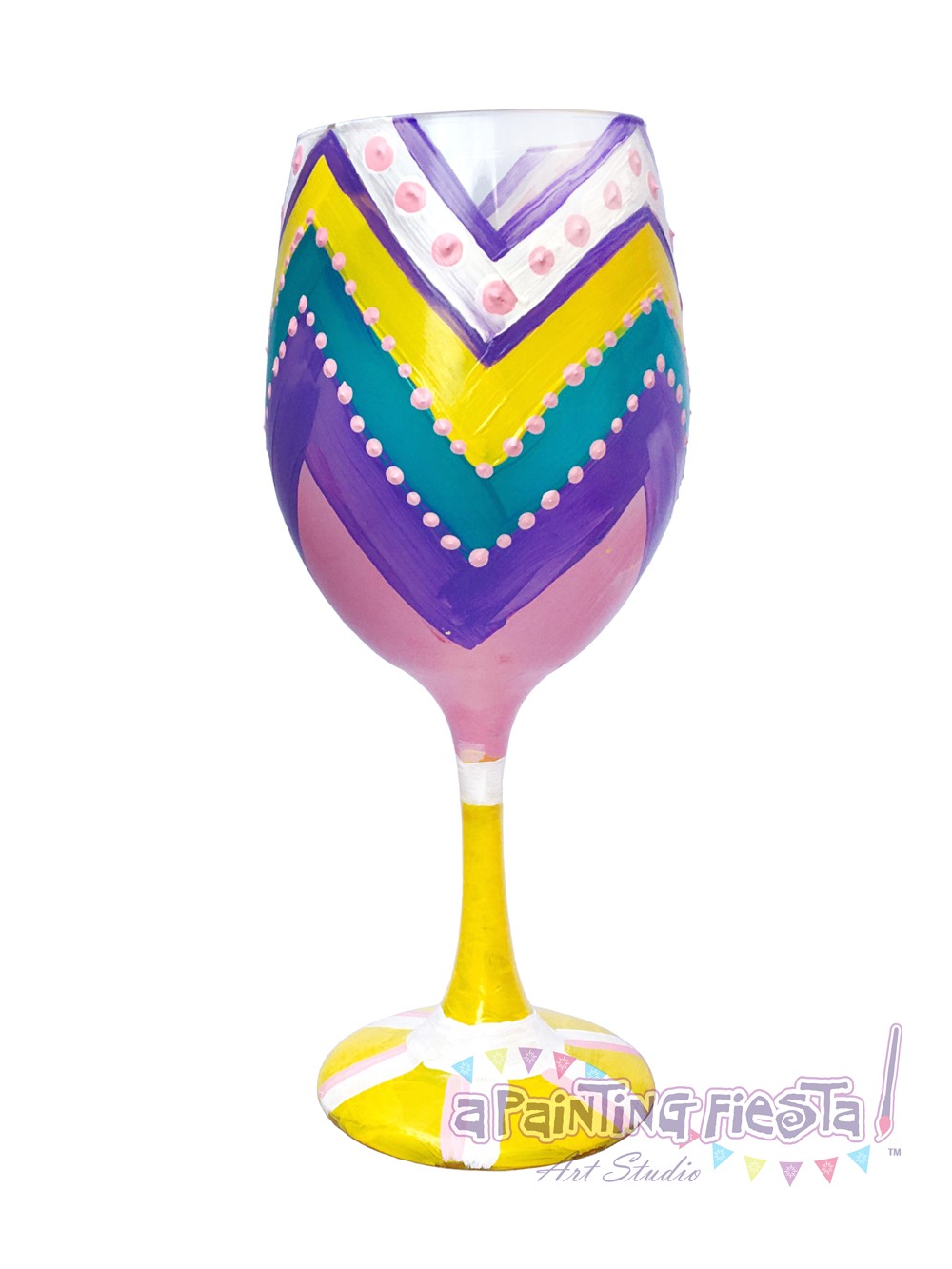 wine glass painting 2017 08 31