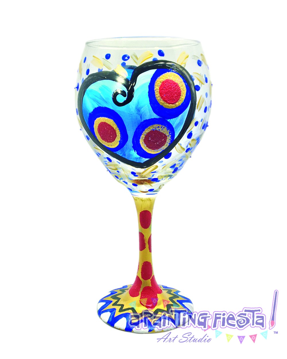 wine glass painting 2018 03 06