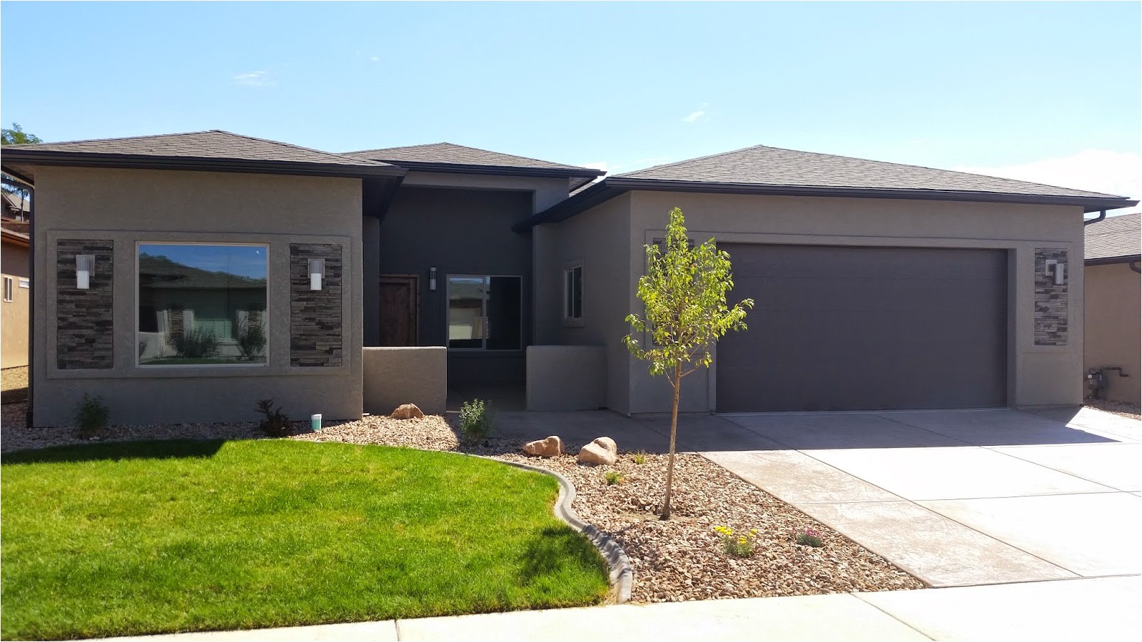 Parade Of Homes Grand Junction AdinaPorter