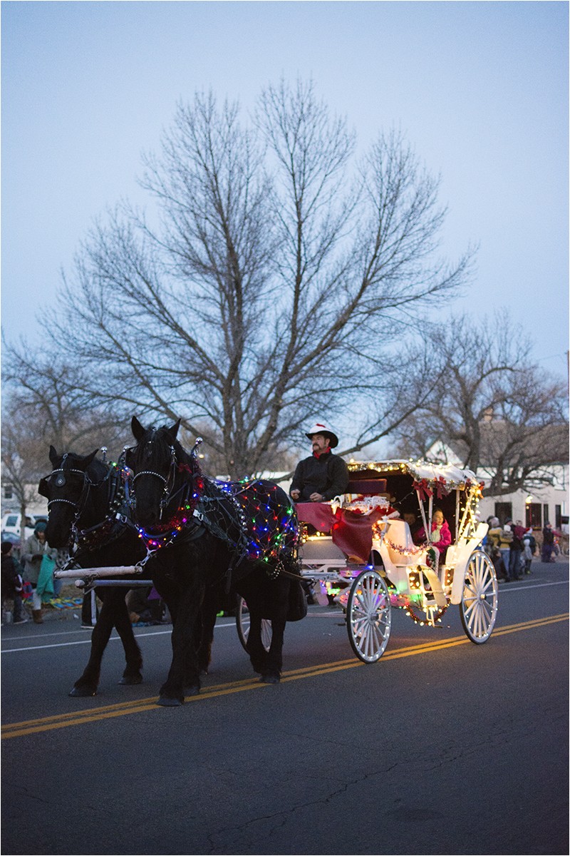 parade of lights downtown grand junction