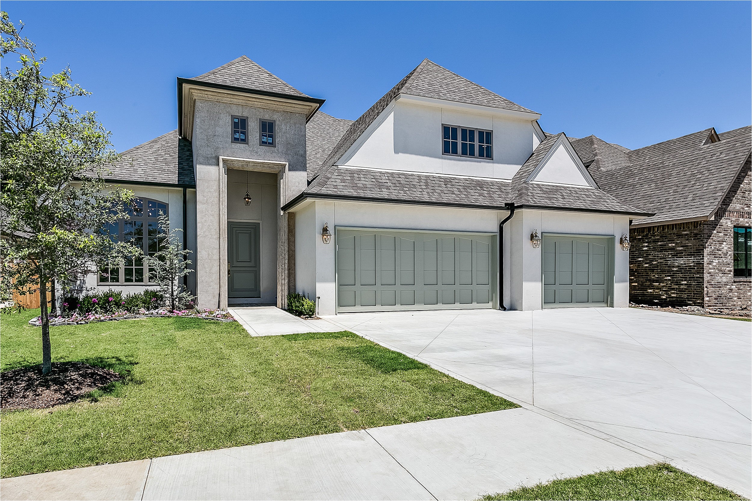 parade of homes tulsa 2016