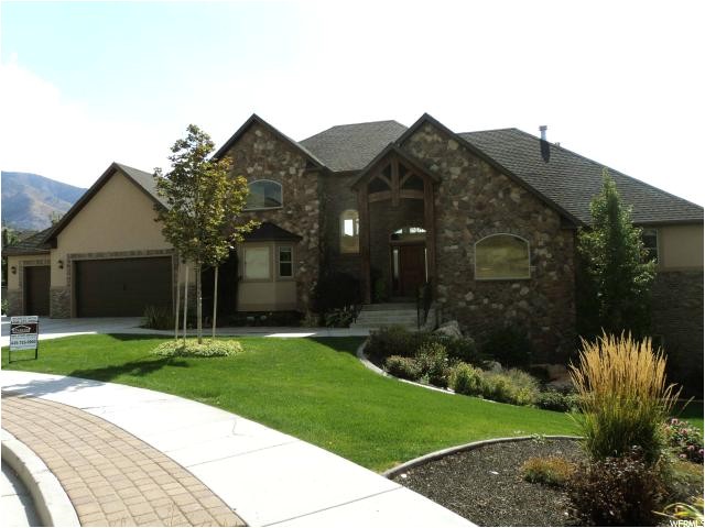 north logan utah luxury homes for sale