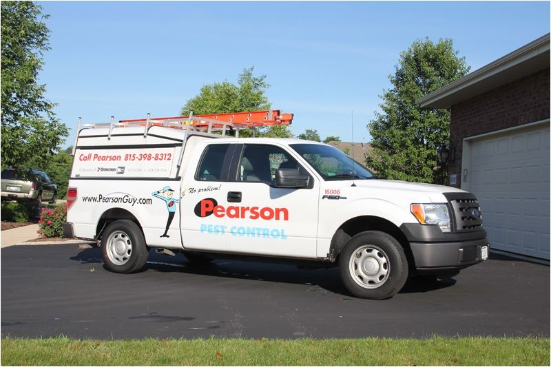 Pearson Pest Control Rockford Il Pest Control Exterminator Rockford Services