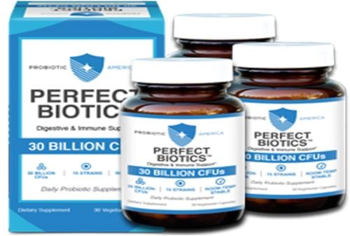 perfect biotics probiotic america must read reviews before buy