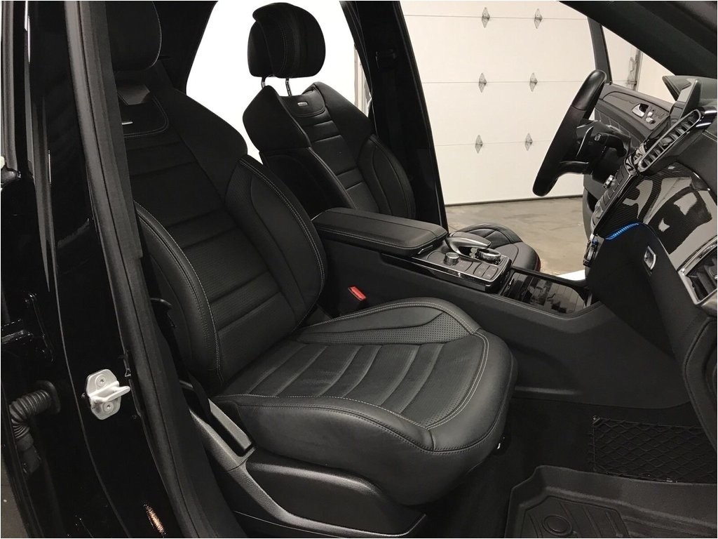 2017 mercedes benz gle gle 63 amga 4matica in nixa mo