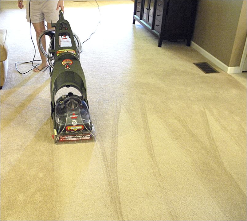 rods carpet cleaning