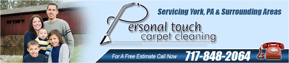 Personal touch Carpet Cleaning York Pa Carpet Cleaning York Pa 717 848 2064