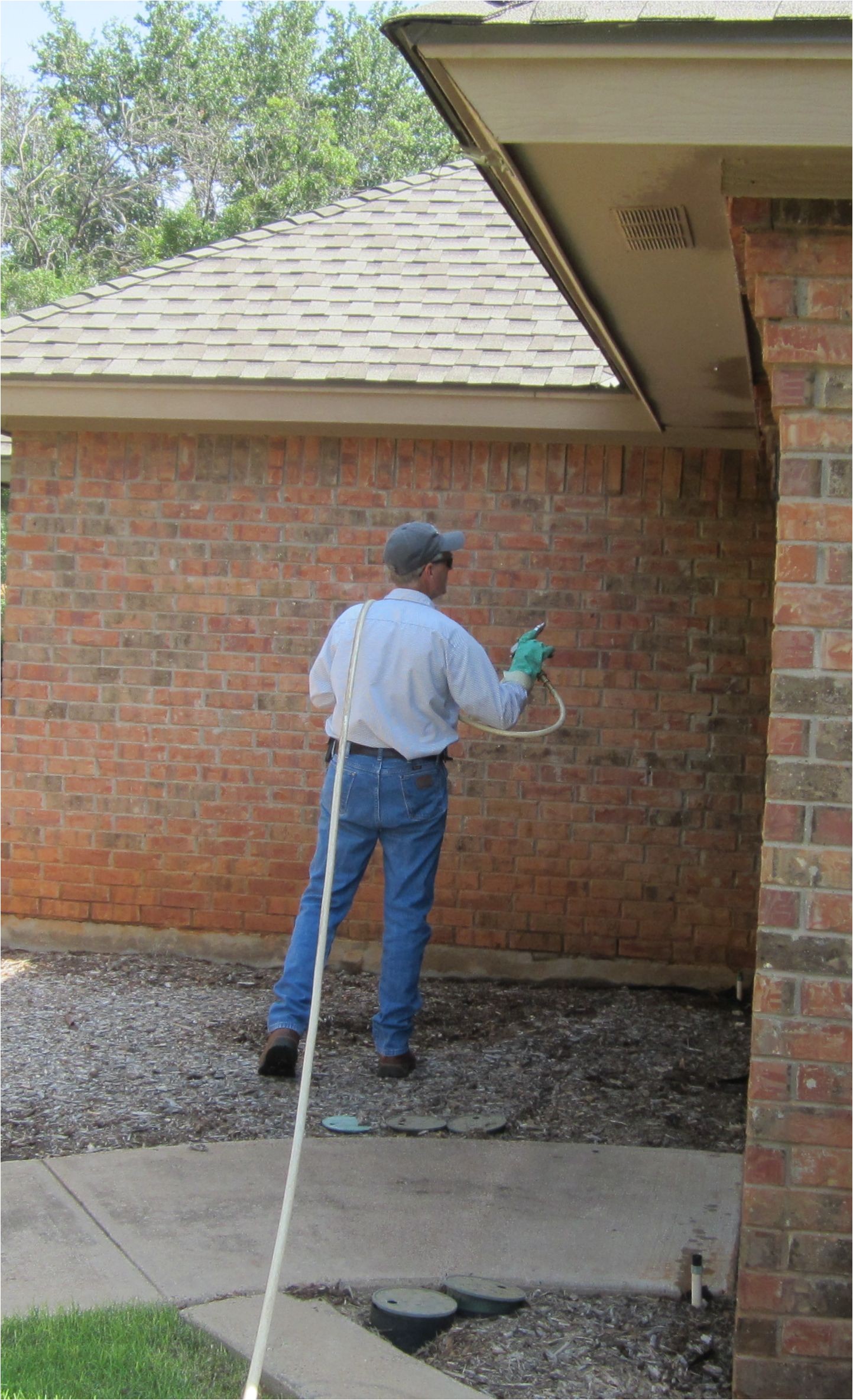 pest exterminator abilene tx