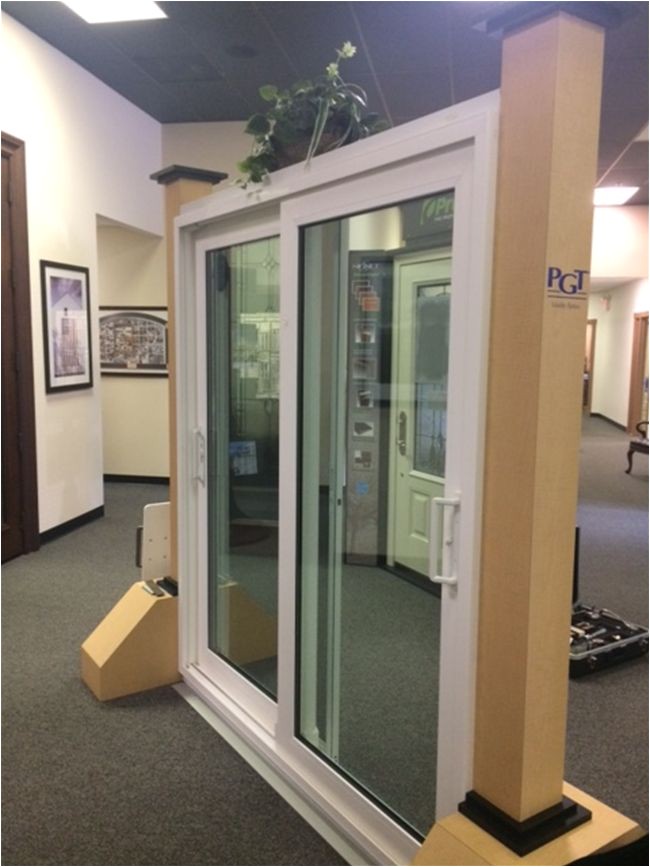 Pgt Sliding Glass Doors Prices Pgt Doors User Submitted Photos Of Patio Door Hardware