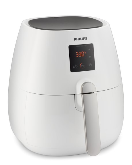 Philips Viva Avance Digital Airfryer Philips Viva Digital Air Fryer Certified Refurbished