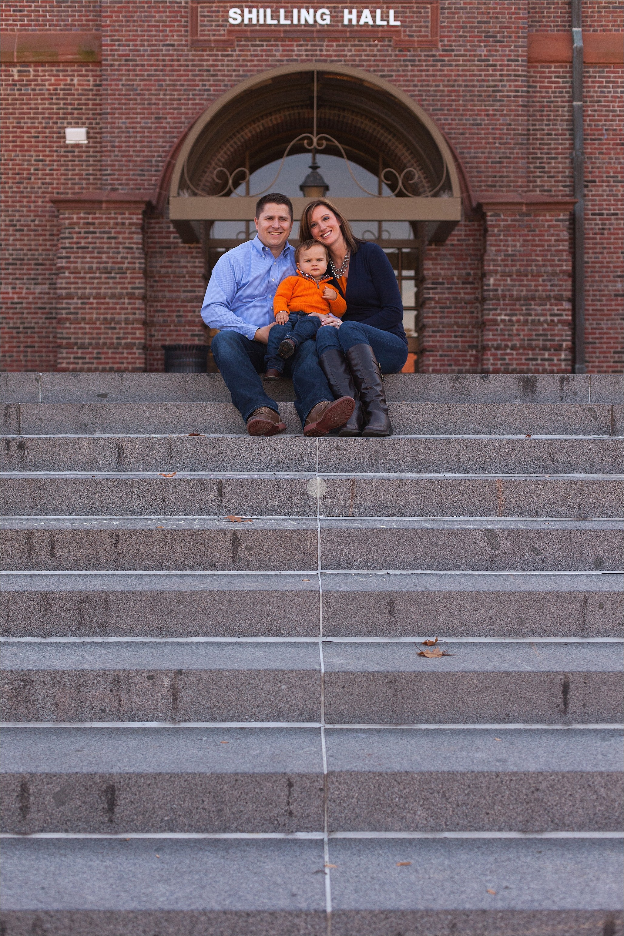 the giannino family decatur il family photographer