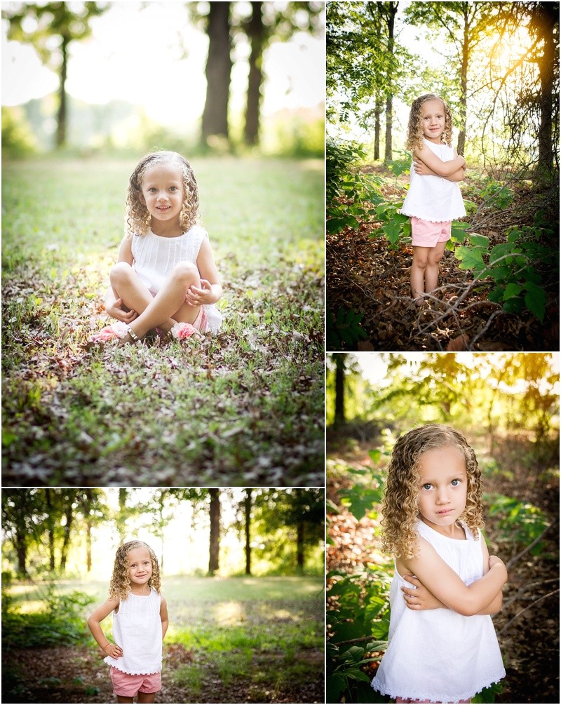 child portraits at oklahoma state university botanical gardens in stillwater oklahoma 74074 by child photographer captured