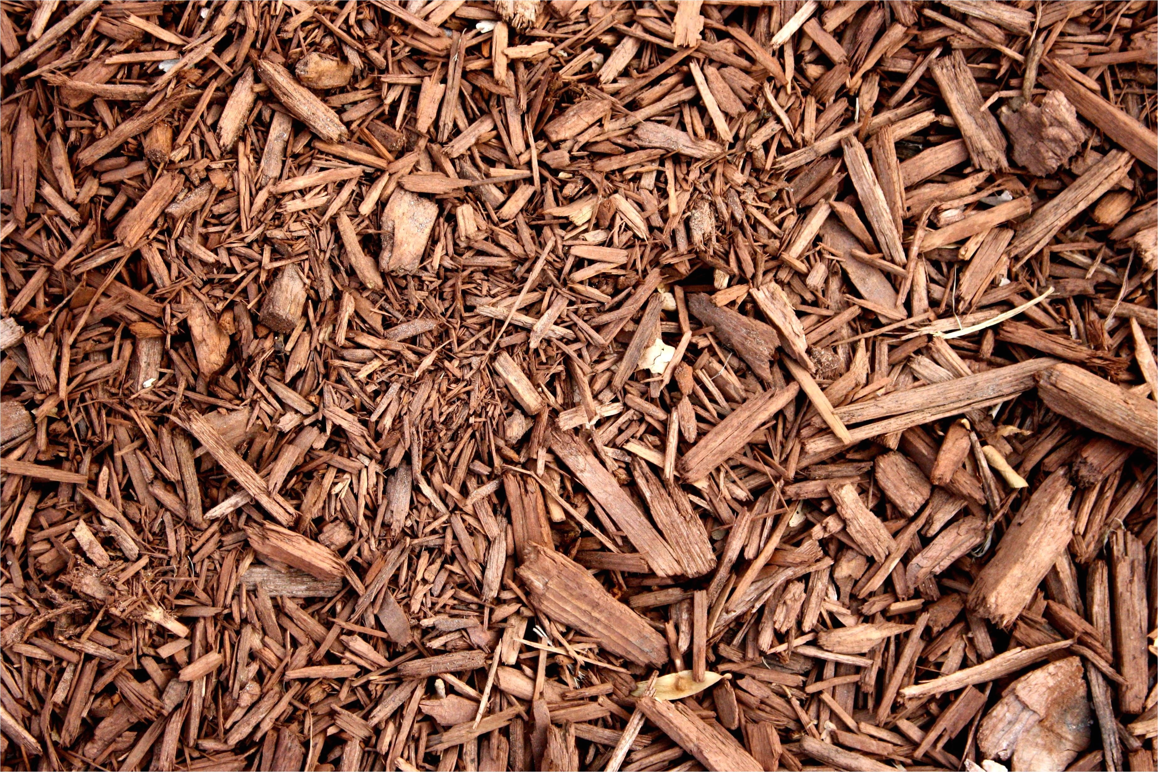 cumming ga mulch