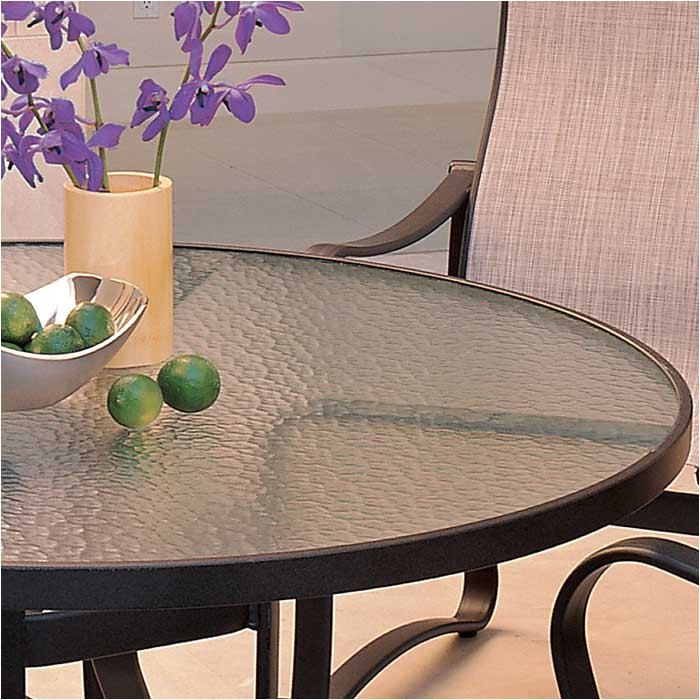 Plexiglass Replacement Patio Table tops | AdinaPorter