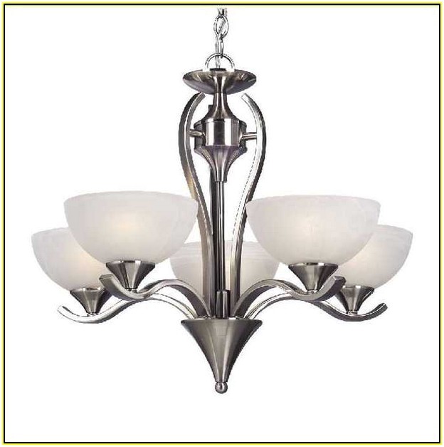 Plug In Chandelier Lowes Plug In Chandeliers Lowes Home Design Ideas