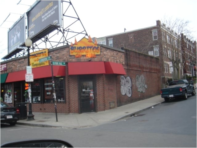 burritos on fire allston