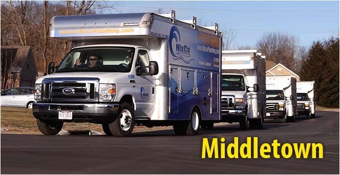 middletown plumber