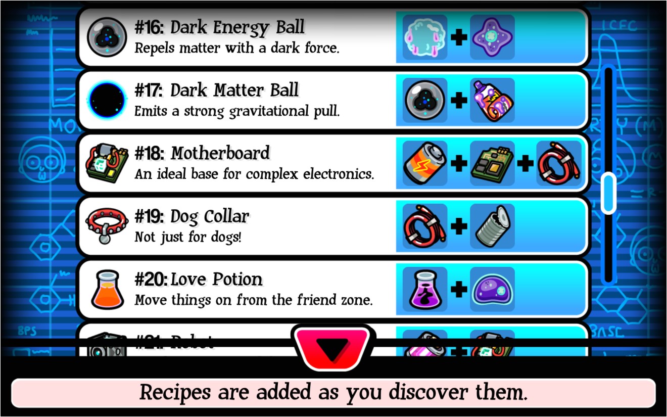 pocket mortys recipe and mortydeck guide