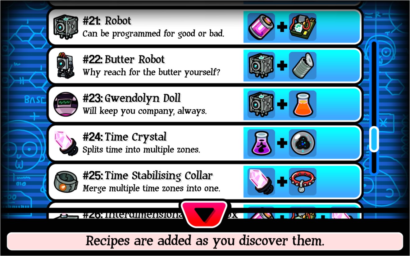 pocket mortys recipe and mortydeck guide