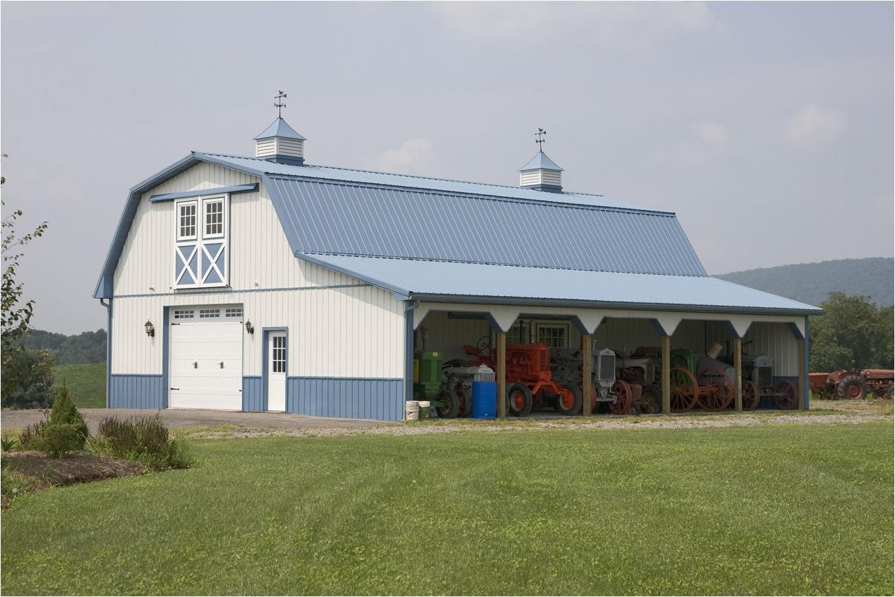 Pole Barn Builders In southern Indiana AdinaPorter