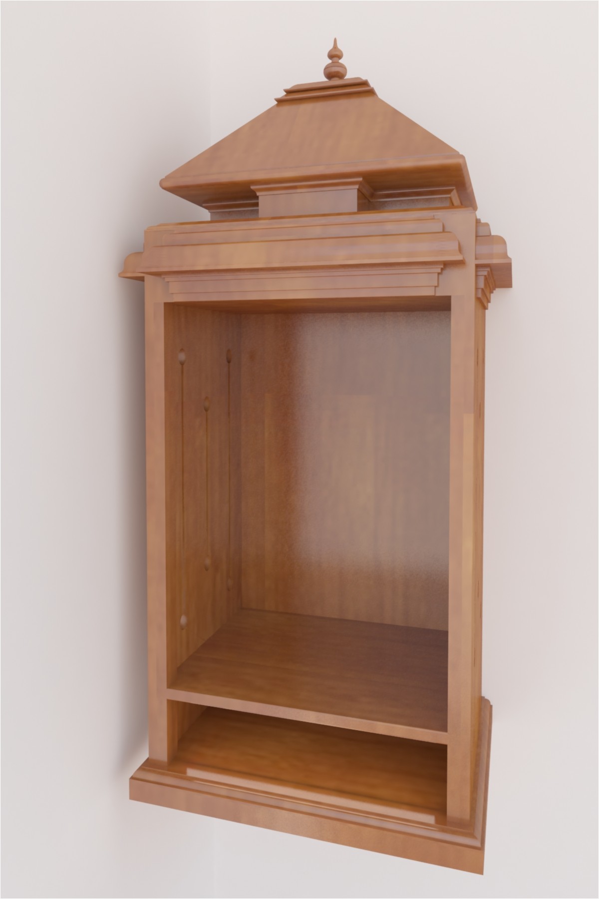 pooja cabinet usa