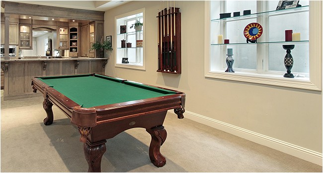 pool table movers atlanta