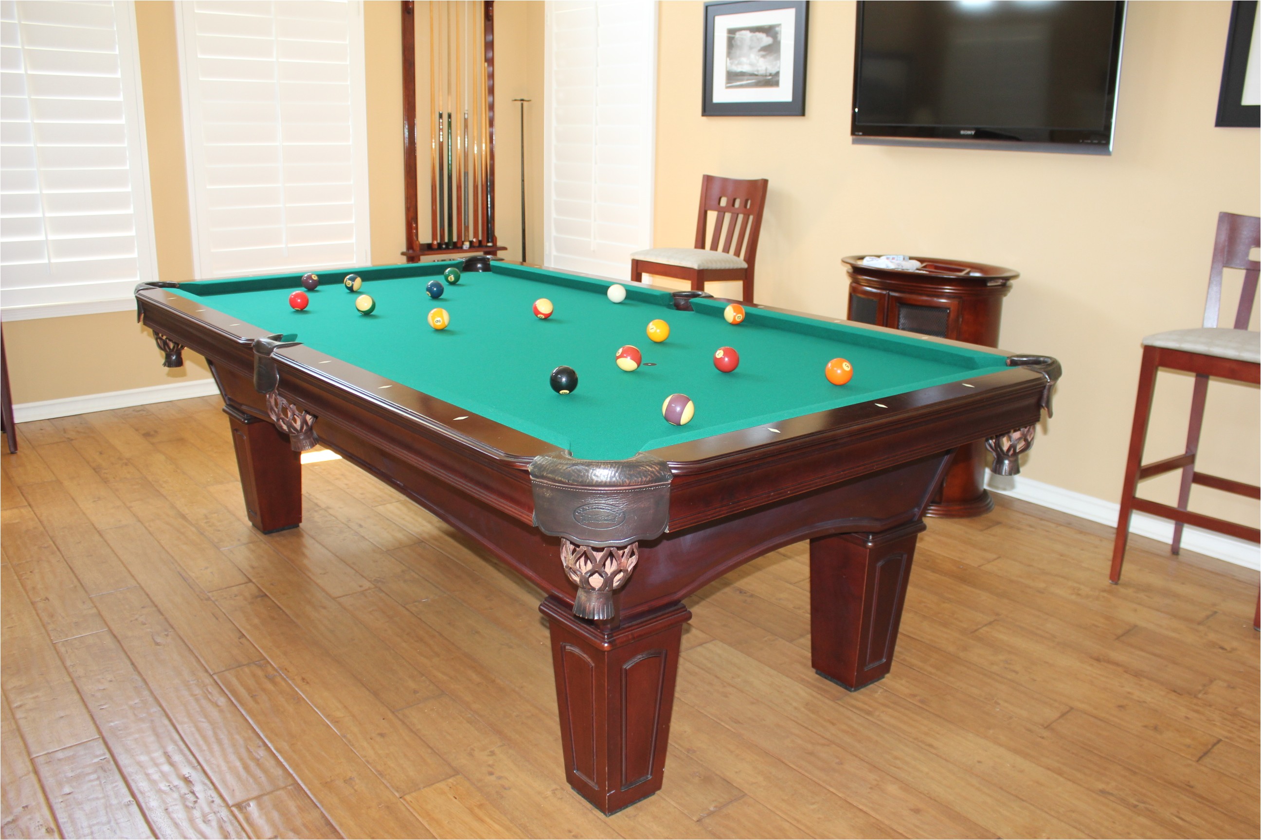 pool table covers for sale orange county