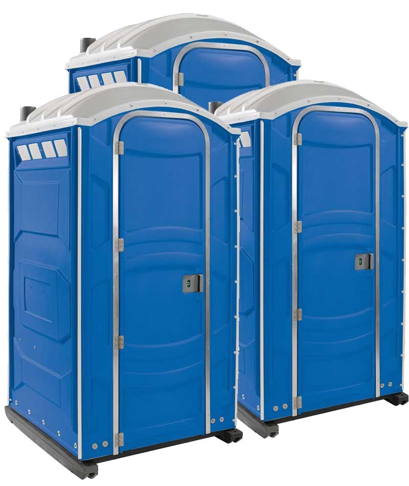 porta potty rentals