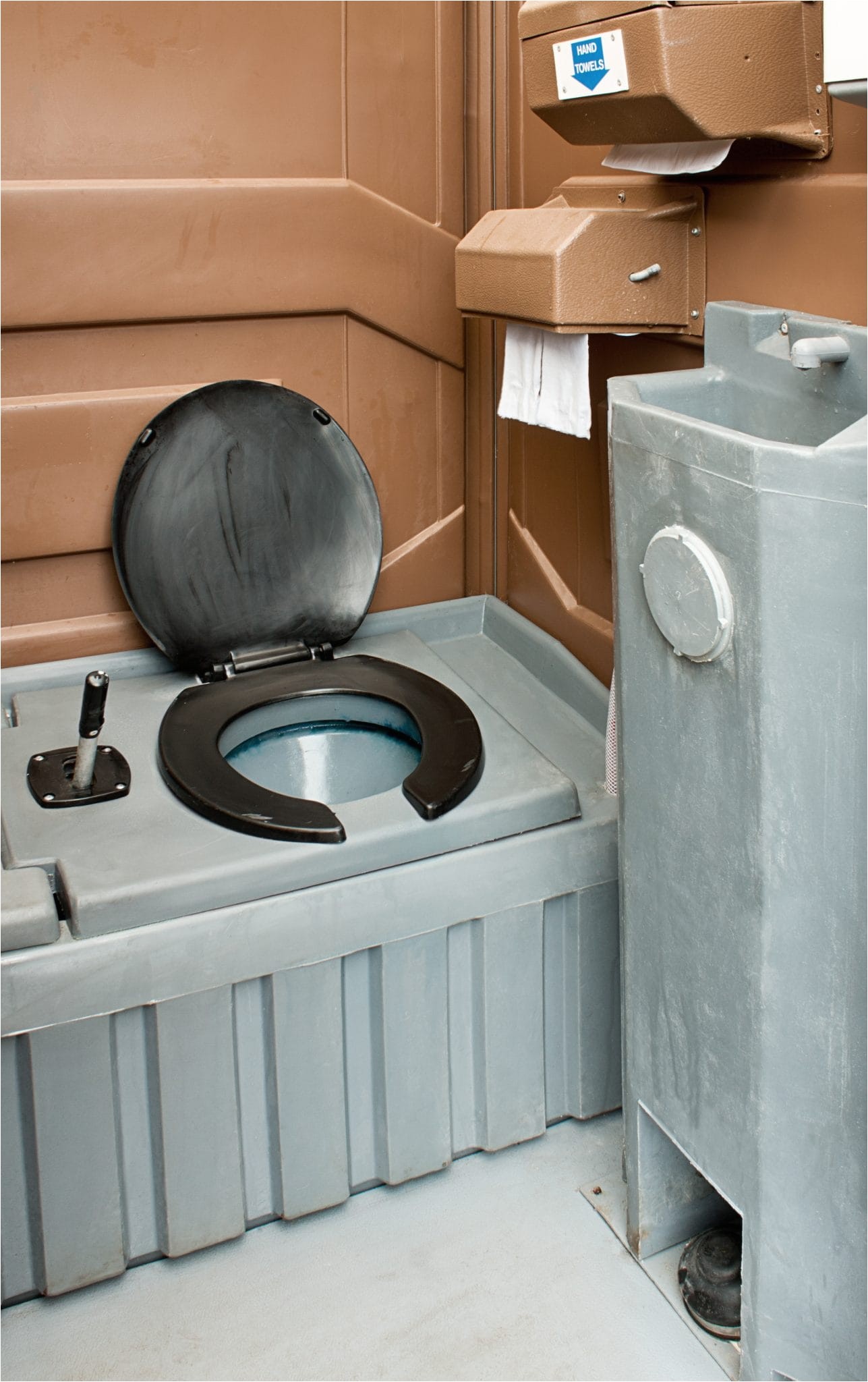 porta john checklist tips when planning sanitation needs for your event