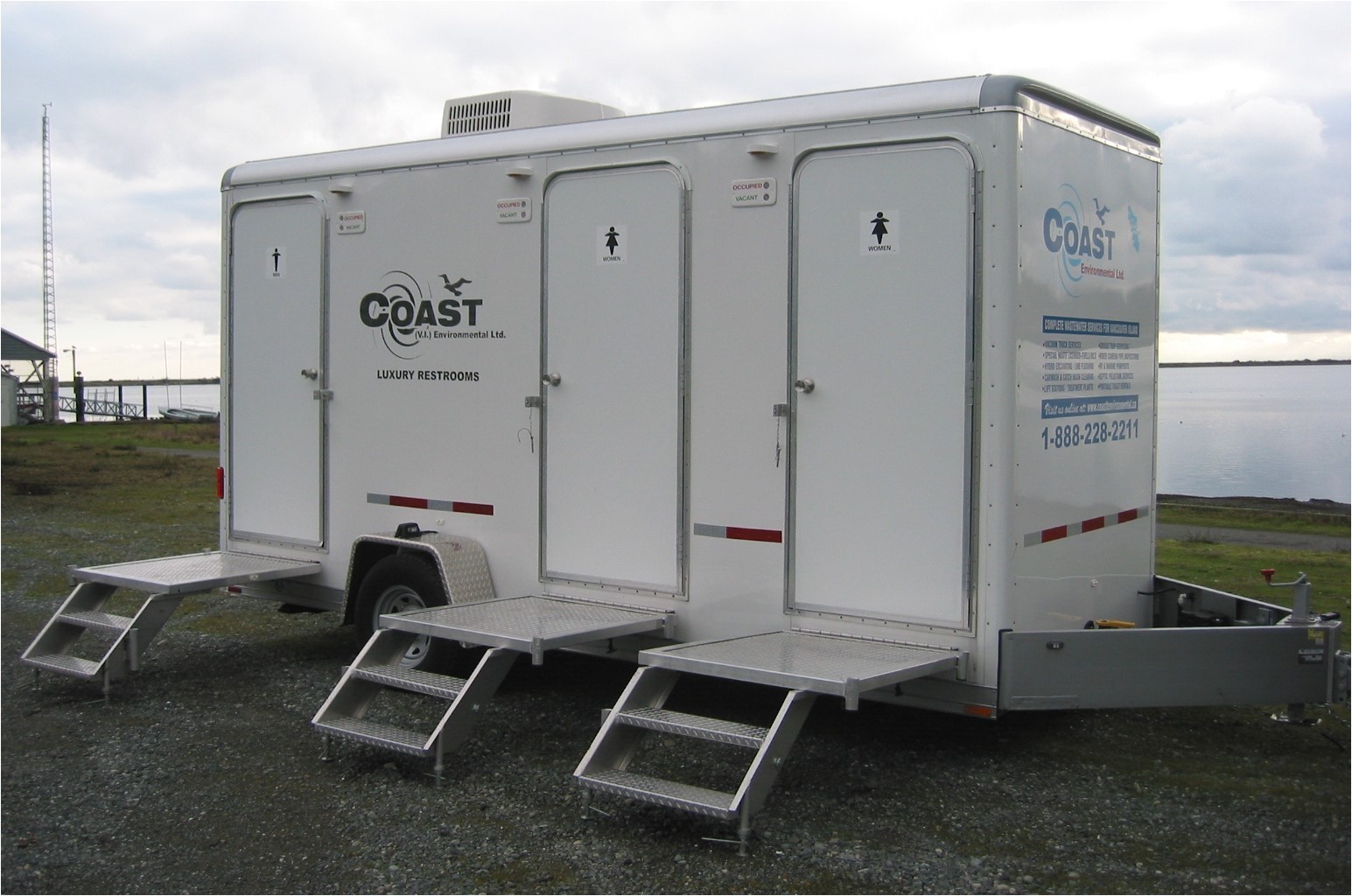 porta potty portable toilet rental