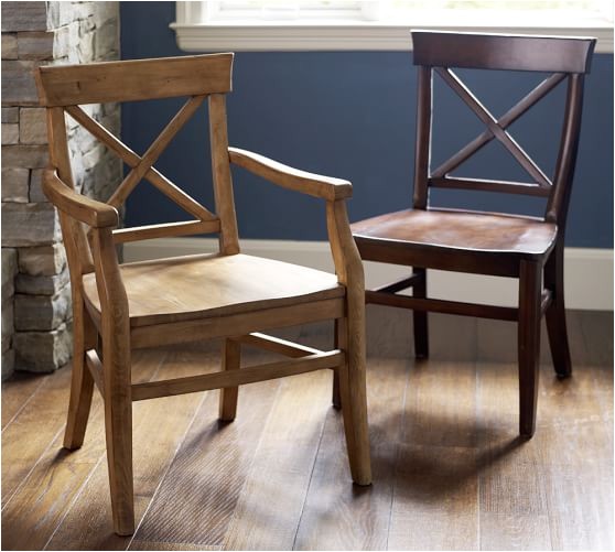 Pottery Barn Aaron Dining Chair Aaron Dining Chair Pottery Barn