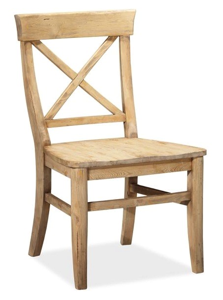 Pottery Barn Aaron Side Chair I Love orla Kiely Dining Chairs the Look for Less