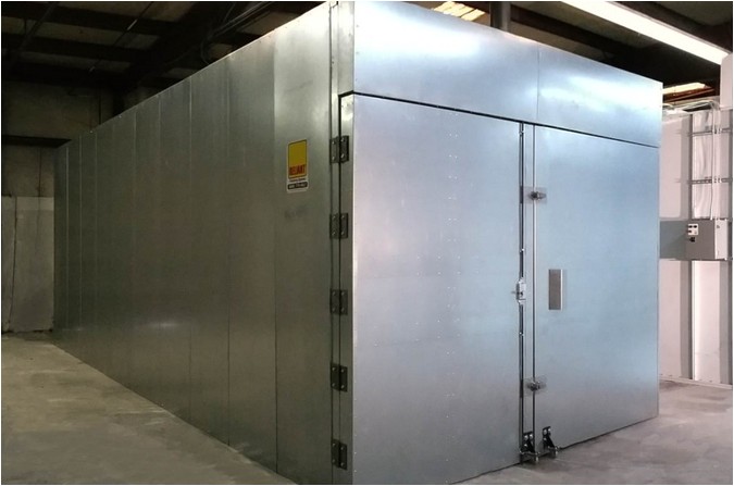 Powder Coating Oven for Sale Craigslist order New High Performance Powder Coating Equipment In