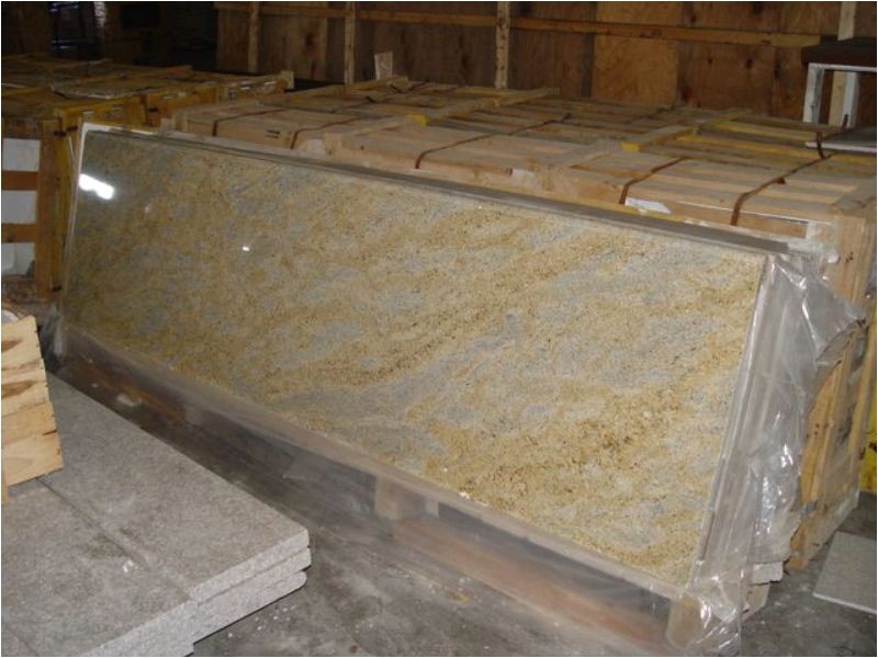 how do prefab granite countertops