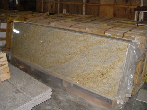 prefabricated countertops