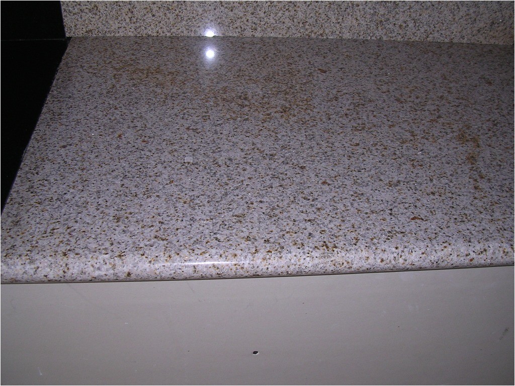 how do prefab granite countertops