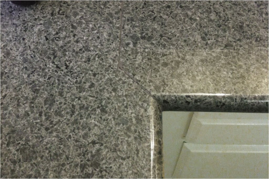 how do prefab granite countertops